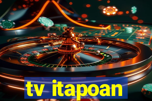 tv itapoan